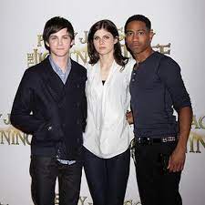 You can call me alex. Percy Jackson Goes Back To Roots Independent Ie