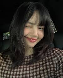 LISA||INSTAGRAM POST