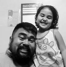 I want you to meet Accresha Gallero she gain her wings last March 26,2023  eversince my world turned black. I miss her so much!!