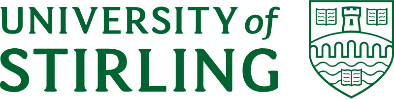 Logo | Brand Bank | University of Stirling