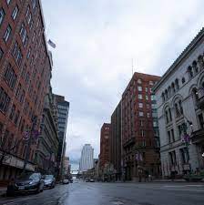 Erik walsh is the city manager of san antonio, the nation's seventh largest city. The Recession Is About To Slam Cities Not Just The Blue State Ones The New York Times