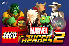 As is now expected with these releases, the game is packed full of characters to unlock and then play. Znoj Usporedivo Znacenje Lego Marvel Superheroes All Characters Estrellasalietti Com