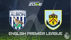 Please vote to see other users prediction. 2020 21 Premier League West Brom Vs Burnley Preview Prediction The Stats Zone