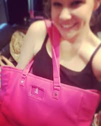 Eeekkk Have I Mentioned I Love My Job Thirty One Home Office Is Always Spoiling Us For Example When You Promote To Dire Mom Bags Thirty One Girl Mom