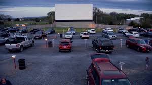 Search only for drive in Drive In Movies Are Making A Comeback In The Era Of Physical Distancing Ctv News