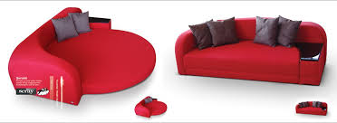 serokti round sofabed mobilya kanepeler kiliflar