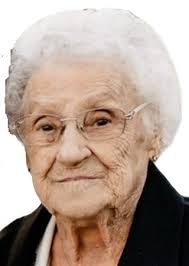 Hazel Thomas Obituary (1928