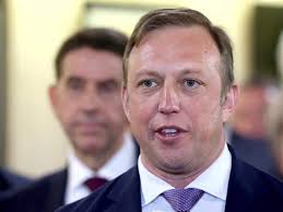 Queensland Opposition Leader Steven Miles will not say if a future Labor  government would keep the LNP's signature adult crime, adult time laws. In  an interview with the ABC a year after