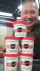 Took Ryan to see Marshmallow 💕