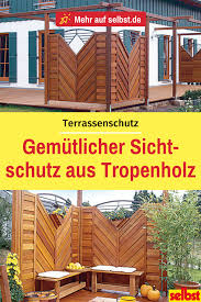 Pin Auf Terrassen Ideen