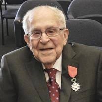 Albert David Alter Obituary