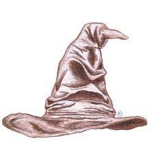 Sorting Hat Bing Images Harry Potter Drawings Harry Potter Sorting Harry Potter Sorting Hat