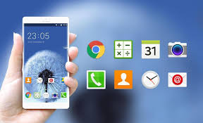 Pues tras lanzarse ayer la nueva gama alta de samsung, hoy ya tenemos los fondos de pantalla de estos dos nuevos terminales. Tema Para Samsung Galaxy S3 Neo Hd For Android Apk Download
