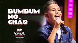 Ouça a professorinha de principe da pisadinha no palco mp3, a plataforma que divulga artistas independentes de verdade. Bumbum No Chao Pedrinho Pisadinha Shazam