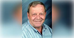 Obituary information for Jimmy Ray Gibson