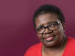 Rhoda Spencer's Instagram, Twitter & Facebook