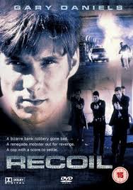 Comeuppance Reviews: May 2012