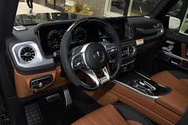 Advanced luxury, unwavering confidence, and extensive individualization let you create a g that's at ease in any corner of the world. 2020 Mercedes Benz G Class Amg G 63 Stock 44211 For Sale Near Chicago Il Il Mercedes Benz Dealer