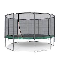 Ein test kann ihnen bei der entscheidung helfen. Trampolin Test 2020 Die 9 Besten Trampoline Im Vergleich Tipps