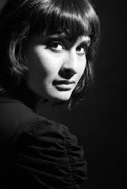 Lynda Ray Hamilton. I like this photo because you look at …