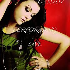 Stream BABY LET ME by Catherine Cassidy