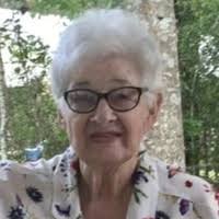 Obituary information for Rita B. Royer