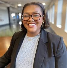 Welcome Lynn Roberts