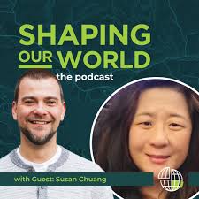 Parenting Across Cultures with Dr. Susan Chuang
