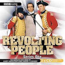 Full list of synonyms for revolting is here. Revolting People Wikipedia