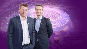 Последние твиты от tv 2 sport (@tv2sportdk). Fredag Starter Det Europaeiske Ol European Games Pa Tv 2 Sport