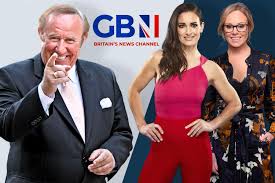 Veteran broadcaster will launch gb news next year with backing of discovery. Gb News Is Britain S Newest Current Affairs Channel But Most Backers Are Based Abroad News The Times