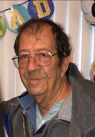 Obituary for William Robert ("Bill") Baxter