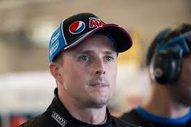 Motorsport: Stunning win firms Winterbottom's V8s grip