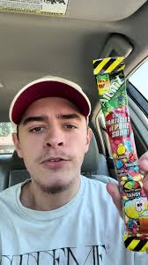 Johnny Galvan Toxic Reels