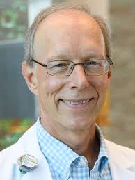 Alan Clark Beckman, MD