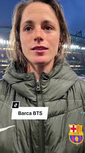 Barcelona Champions League Post-Game Insights