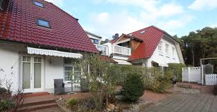 Sie finden hier ruhe oder auch. Dunenvilla Urlaub Auf Der Halbinsel Monchgut