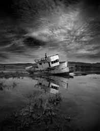 Black And White Beach Landscape Photography Reflections Black And White Landscape White Photography Black And White Photographs