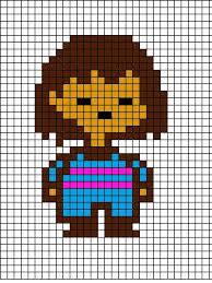 The most common pixel art grid material is cotton. Pixel Art Grid