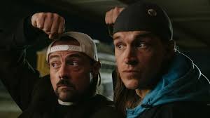 The first review for "Jay and Silent Bob Reboot" : r/movies