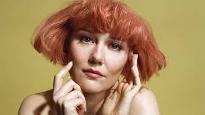 Molly Tuttle shares “Old Me (New Wig),” the single from her forthcoming  album, So Long Little Miss Sunshine, dropping August 15, 2025 via Nonesuch  Records . “This started off as writing a