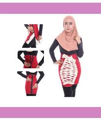 Cara mengikat bengkung berzip serimama. Mywau Dropship Product Details