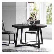 Enter your email address to receive alerts when we have new listings available for mahogany dining room furniture. Boho Chic Boutique Teak Wood Mahogany Matt Black Charcoal Finish Round Kitchen Dining Room Table 75