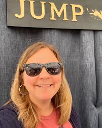 Jillian Jenkins Roper