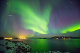 Drei faktoren sind wichtig, wenn du ein nordlicht (lat. Eine Reise Zu Den Polarlichtern Alles Uber Die Aurora Borealis