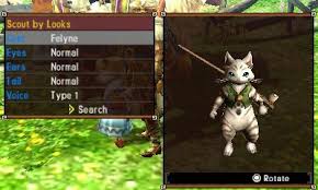 Beat final boss in hub to unlock all but head and beat village boss for head . Monster Hunter Generations Key Quest 6 Streamingbrown