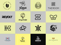 Your resource to get inspired, discover and connect with designers worldwide. 30 Modern Logo Design Samples Logo Marks For Inspiration