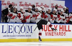 Click series name to show/hide game results and schedules. Nj Devils Have Six Games Rescheduled By Nhl Due To Covid