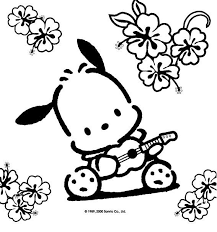 Preschool coloring pages cute coloring pages coloring pages for girls hello kitty crafts sanrio hello kitty manga coloring book coloring books here we have simple lovable characters with big glassy eyes that melt your heart. Sanrio Characters Coloring Pages Hello Kitty Coloring Sanrio Hello Kitty Star Coloring Pages