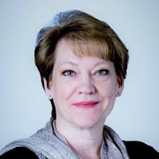 I'm very excited to begin this new adventure!